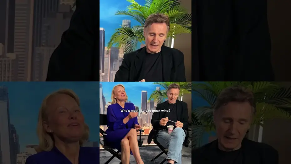 Watch film The Naked Gun | Most Likely To