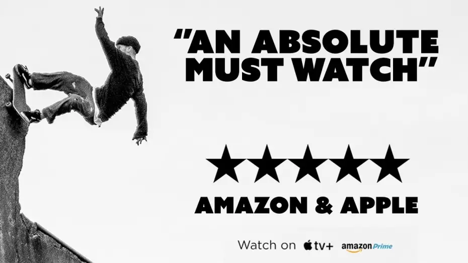 Watch film Rom Boys: 40 Years of Rad | Rom Boys : 40 Years of Rad - The Final Trailer (4K) : Skateboard & BMX Historical Documentary