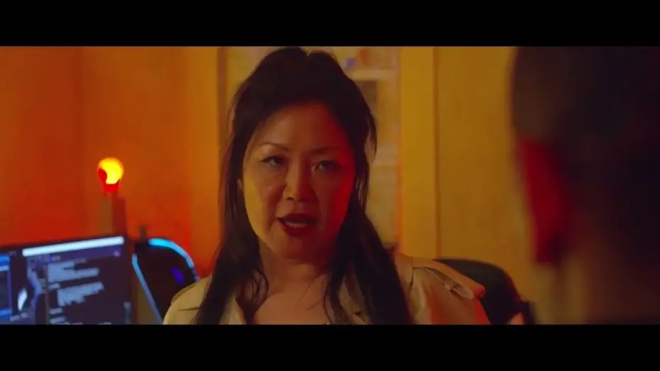 Watch film I, Challenger | Challenger vs Online Date