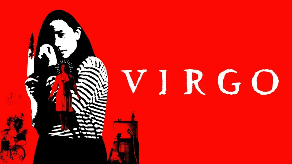Watch film Virgo | Virgo - PÅ BIO 18 OKTOBER - Trailer