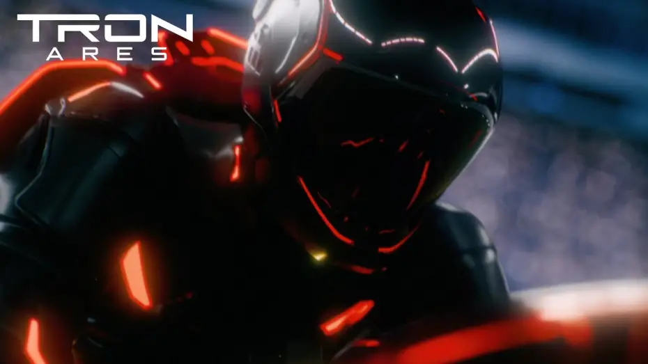 Watch film TRON: Ares | Special Look
