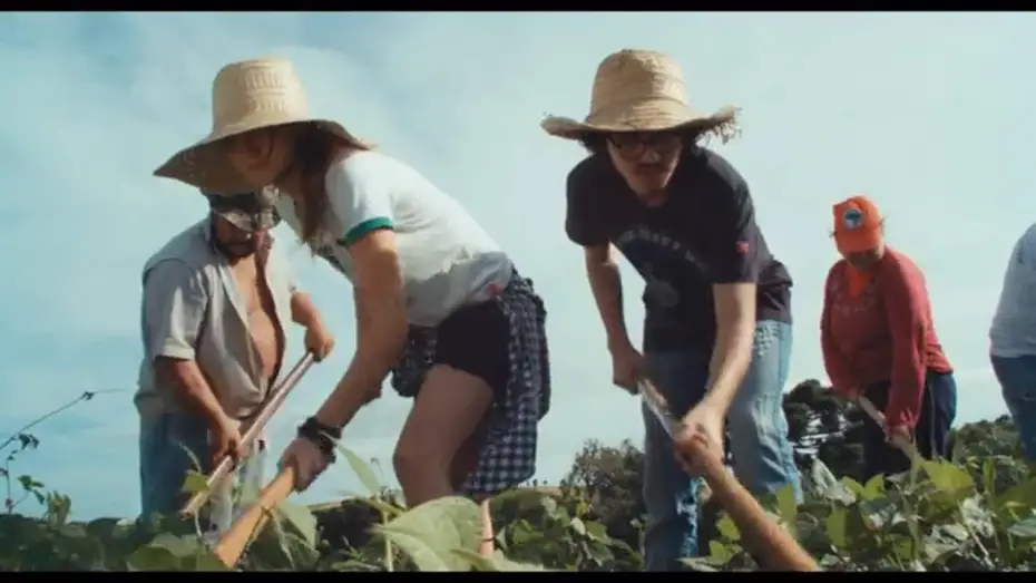 Watch film Moon in Sagittarius | Lua em Sagitário - Trailer Original