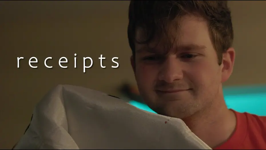 Watch film Receipts | Receipts - Short Film Trailer