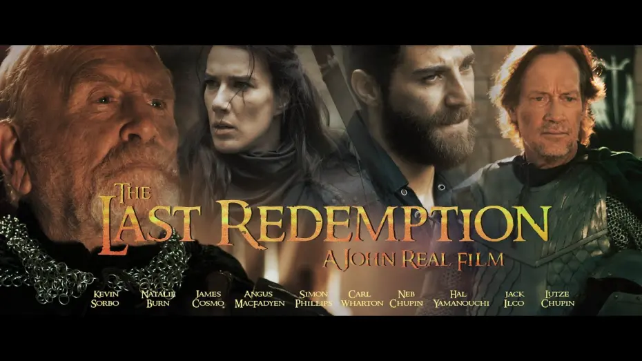Watch film The Last Redemption | Teaser