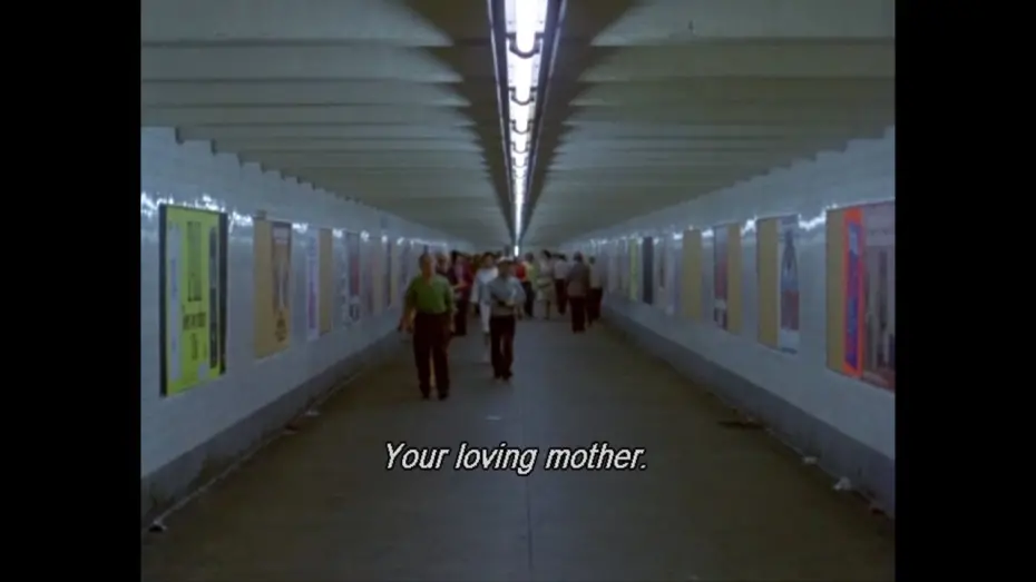 Watch film News from Home | News From Home (1977) - "Your Loving Mother"