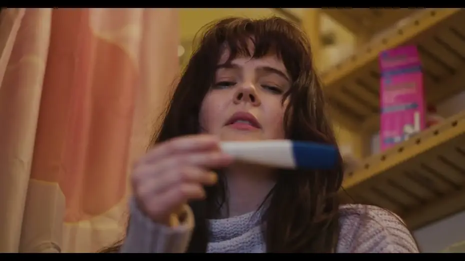 Watch film Hoe Phase | Hoe Phase Teaser