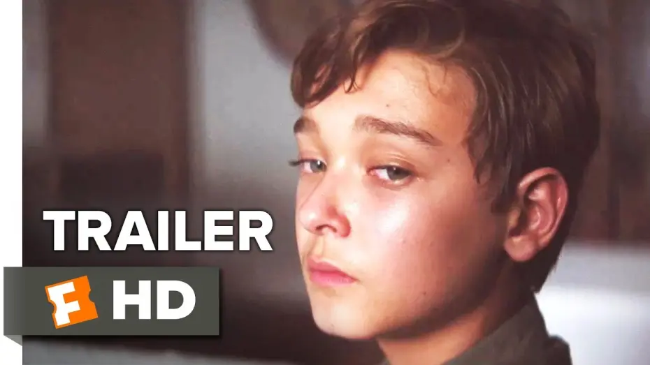 Watch film The Strange Ones | The Strange Ones Trailer #1 (2017) | Movieclips Indie