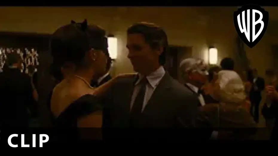 Watch film The Dark Knight Rises | Ball Scene