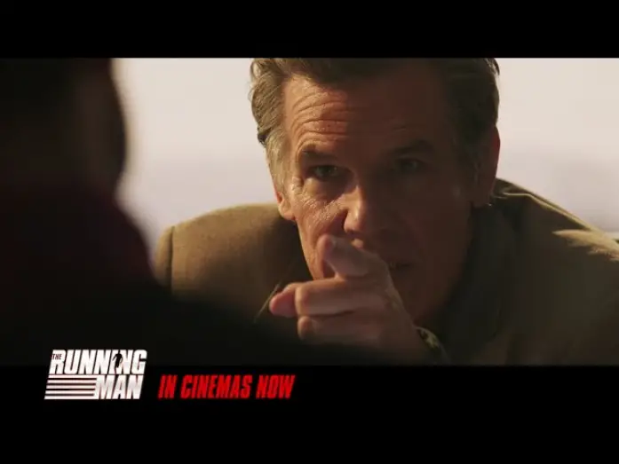 Watch film The Running Man | It&rsquo;s SHOWTIME