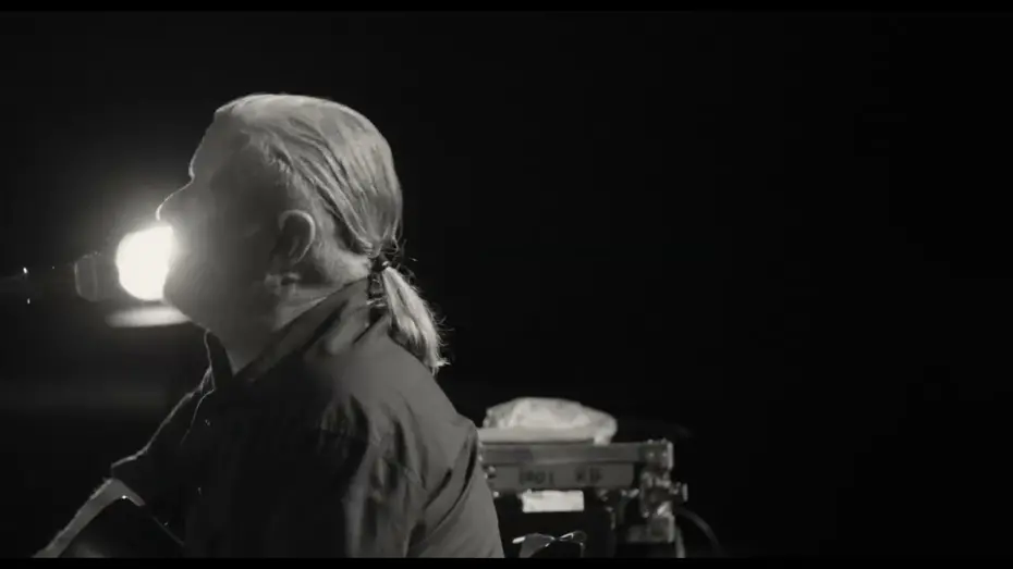 Watch film Michael Gira: I Wonder If I’m Singing What You’re Thinking Me to Sing (Live Solo 2022) | Michael Gira - I Wonder If I’m Singing What You’re Thinking Me To Sing Trailer