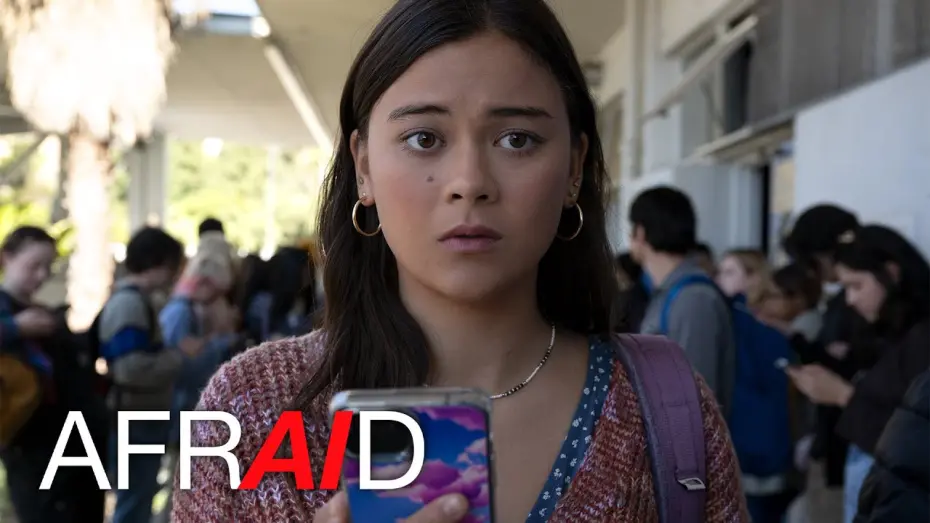 Watch film Afraid | AFRAID Revised