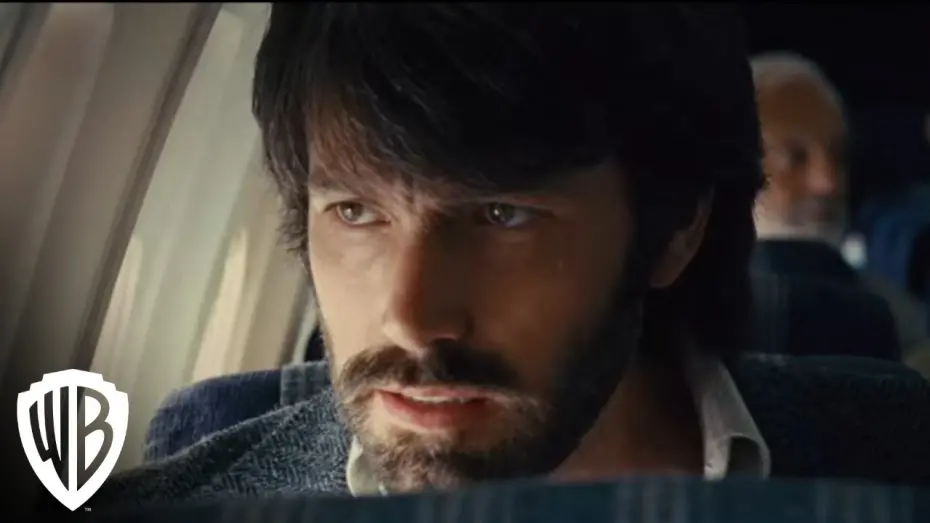 Watch film Argo | Digital Teaser #1