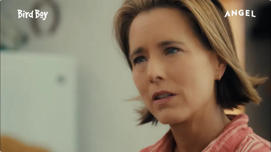 Watch film Bird Boy | Now on Angel