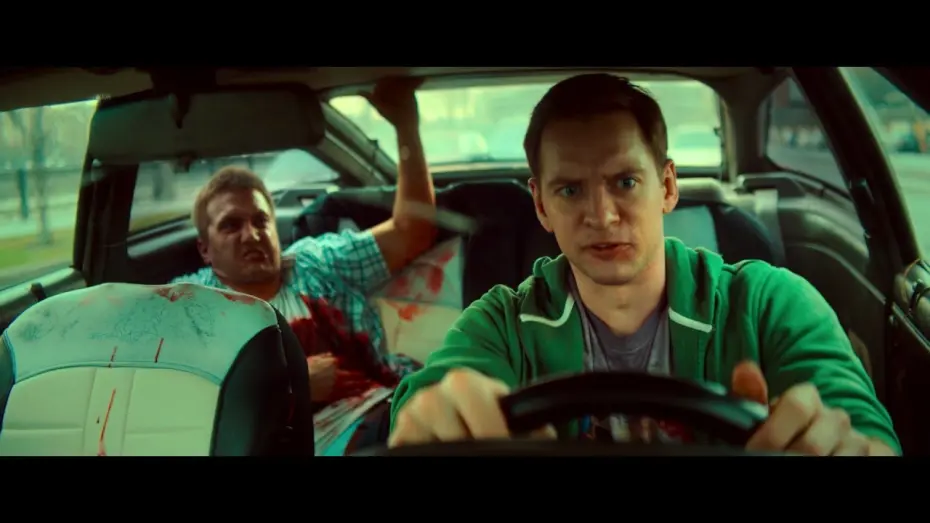 Watch film Superbad | Суперплохие - Trailer
