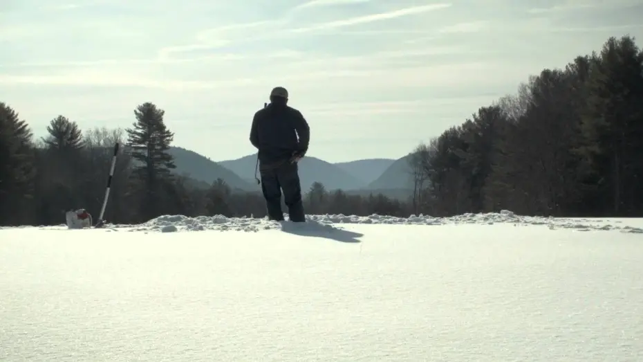 Watch film Bob and the Trees | Film Trailer: Bob and the Trees