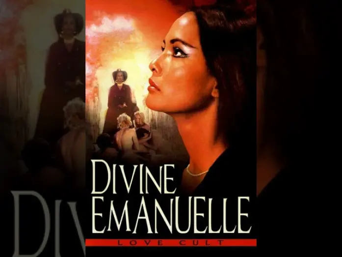 Watch film Divine Emanuelle | Chris Anders - Love, Love, Love | Divine Emanuelle: Love Cult (1981)