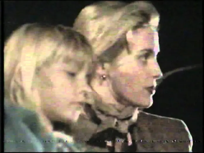 Watch film Deep Red | SciFi Channel Planetary Premiere Deep Red Preview