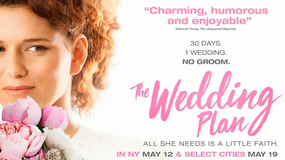 Watch film The Wedding Plan | The Wedding Plan | Official Trailer