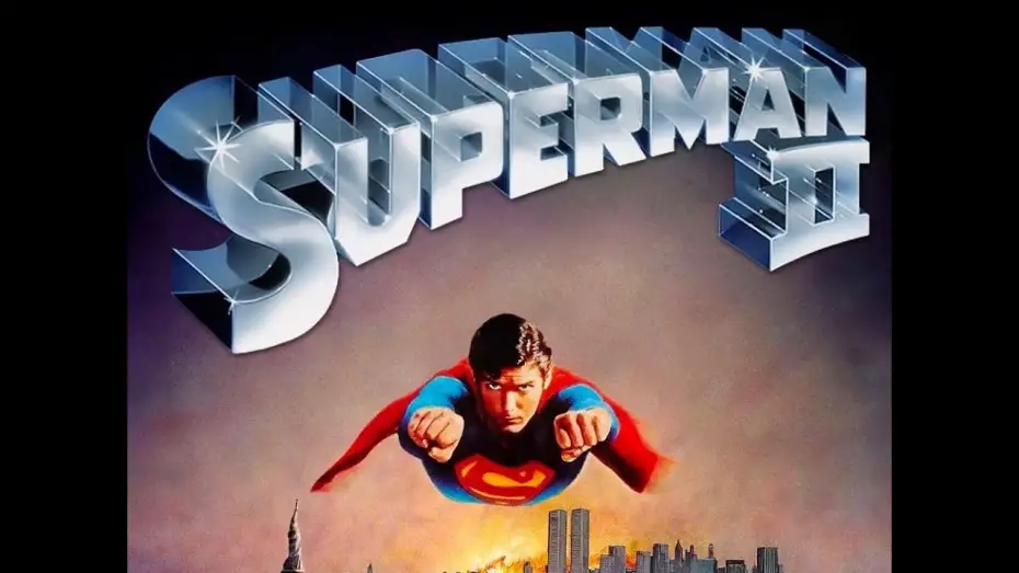 Watch film Superman II | Trailer