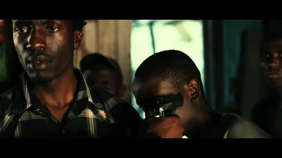 Watch film Nairobi Half Life | Nairobi Half Life Trailer