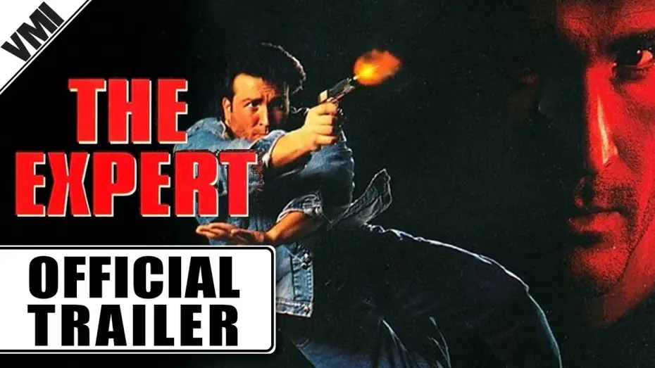 Watch film The Expert | Official Trailer