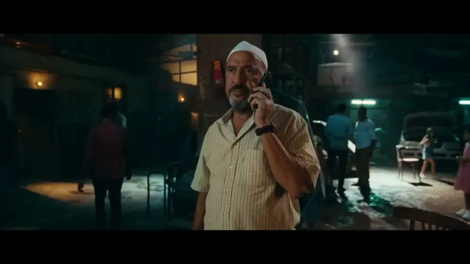 Watch film Who Would Believe It? | التيزر الرسمي لفيلم #مين_يصدق  - ٢٧/١١ بجميع دور العرض فى سينمات مصر