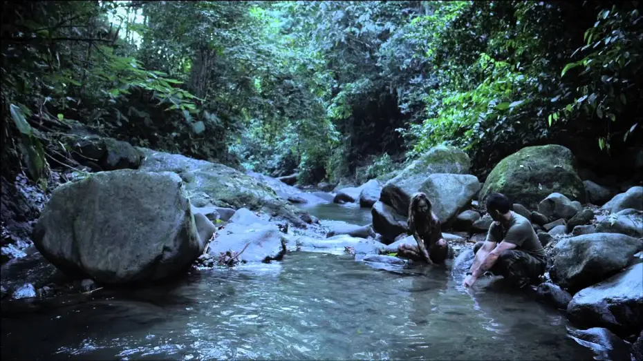 Watch film AE: Apocalypse Earth | AE: APOCALYPSE EARTH TRAILER