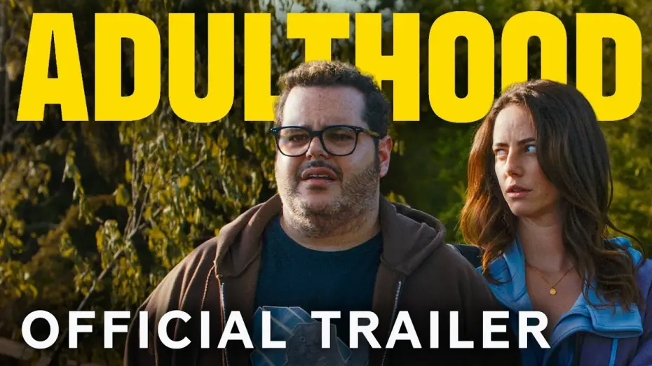 Watch film Adulthood | Official Trailer
