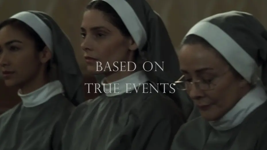 Watch film The Ritual | Documented