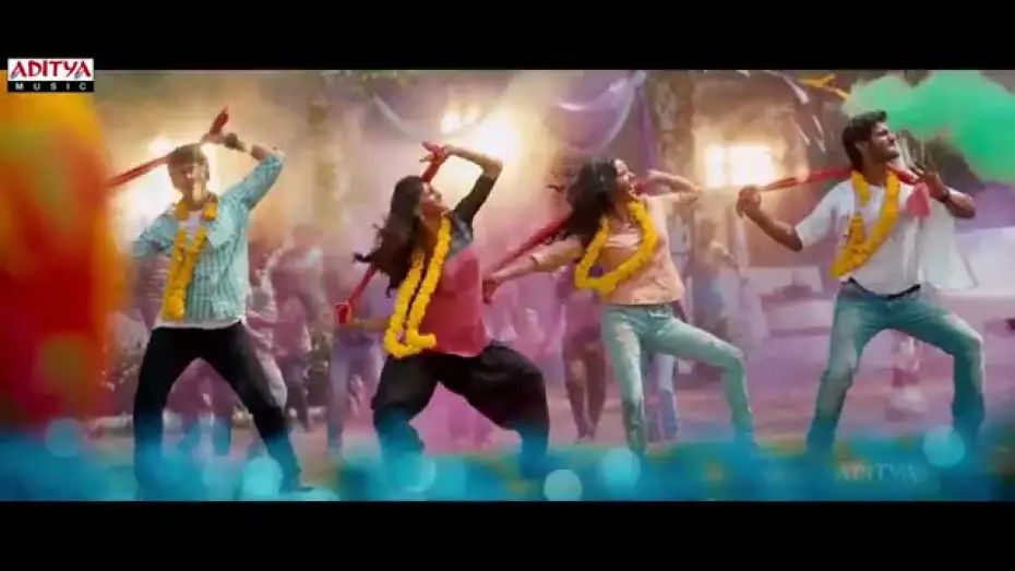 Watch film Galipatam | Galipatam Movie Theatrical Trailer || Aadi, Erica Fernandes, Kristina Akheeva