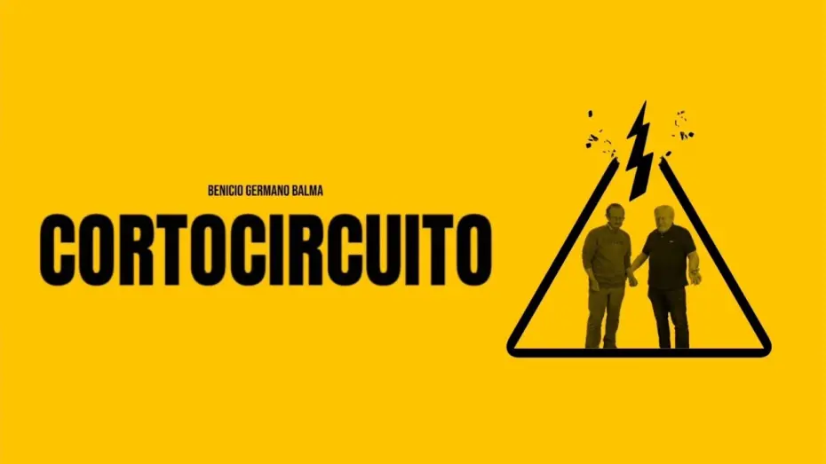 Watch film CORTOCIRCUITO | CORTOCIRCUITO - CORTOMETRAJE FUC