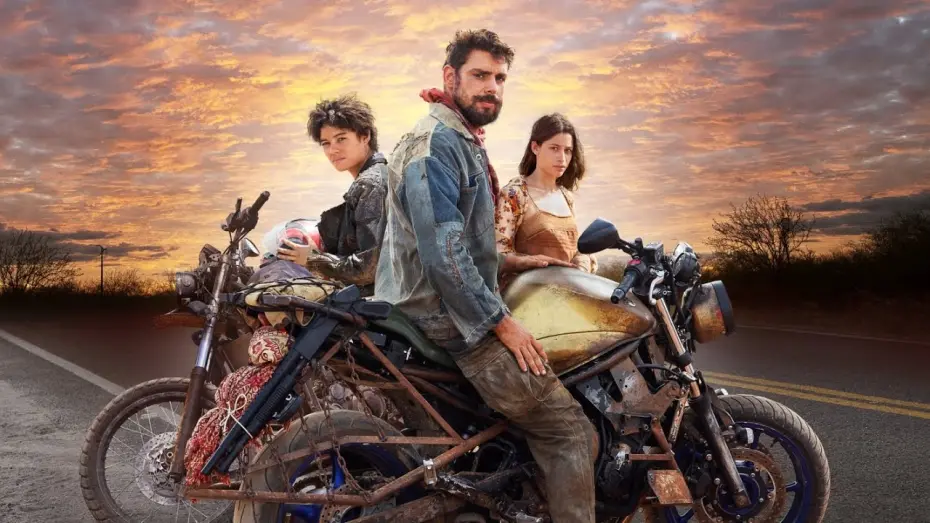 Watch film Holy Biker | Official Trailer