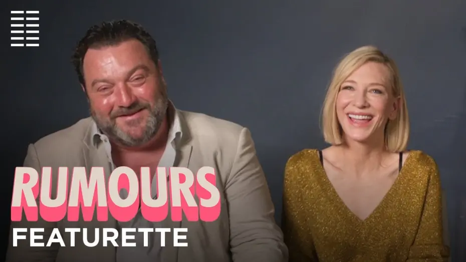 Watch film Rumours | What is Rumours?