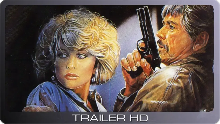 Watch film Assassination | Assassination ≣ 1987 ≣ Trailer