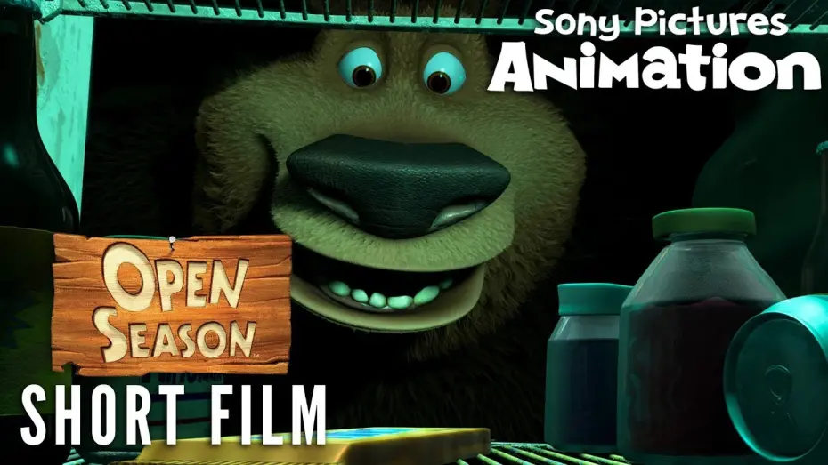 Watch film Boog and Elliot