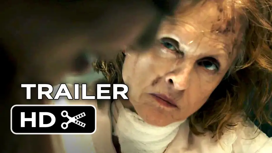 Watch film The Taking of Deborah Logan | The Taking of Deborah Logan Official Trailer #2 (2014) - Horror Movie HD