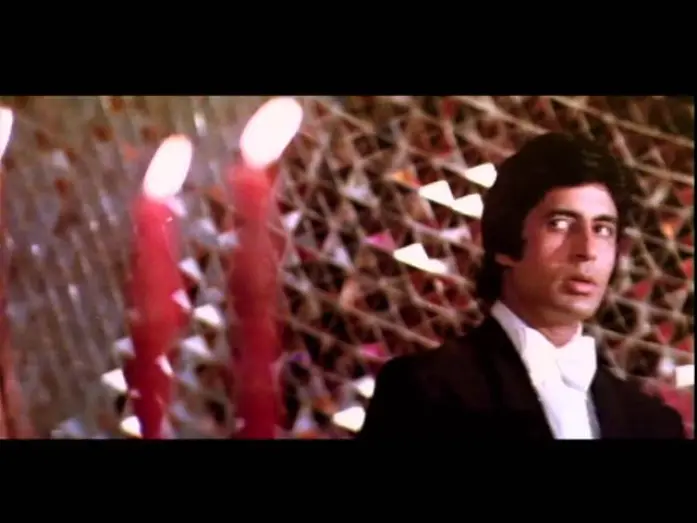 Watch film Shaan | Shaan 1980 promo