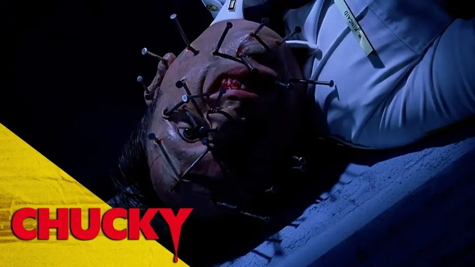 Watch film Bride of Chucky | Tiff Gets Creative