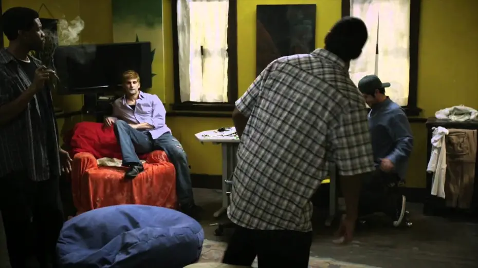 Watch film Budz House | Budz House Trailer - In Theatres April 13, 2012