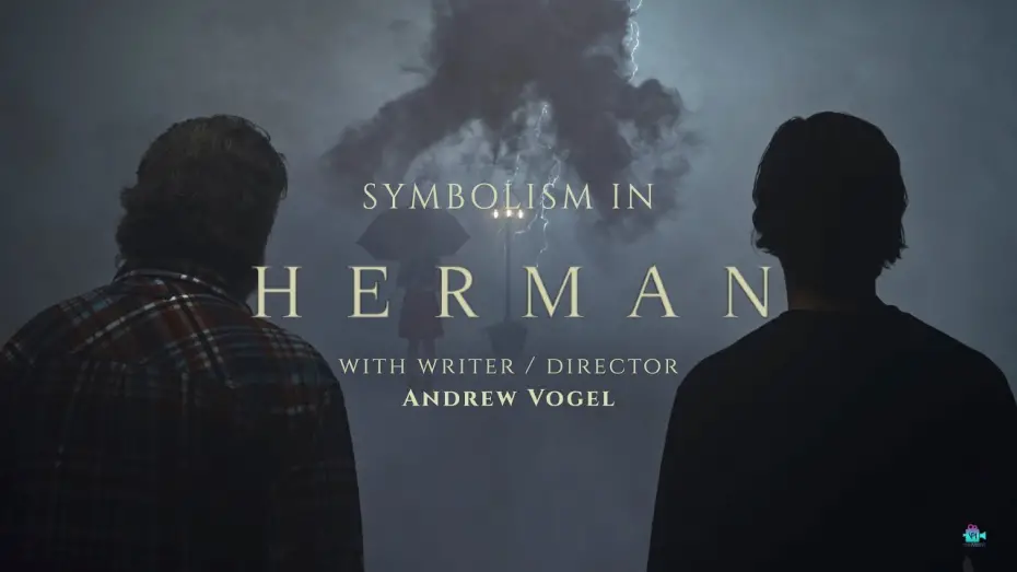 Watch film Herman | HERMAN | Storytelling Through Visual Symbols