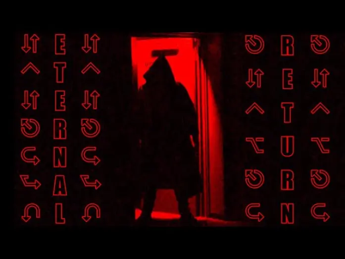 Watch film Eternal Return - RED Edition | Eternal Return - RED Edition (Theatrical cut)