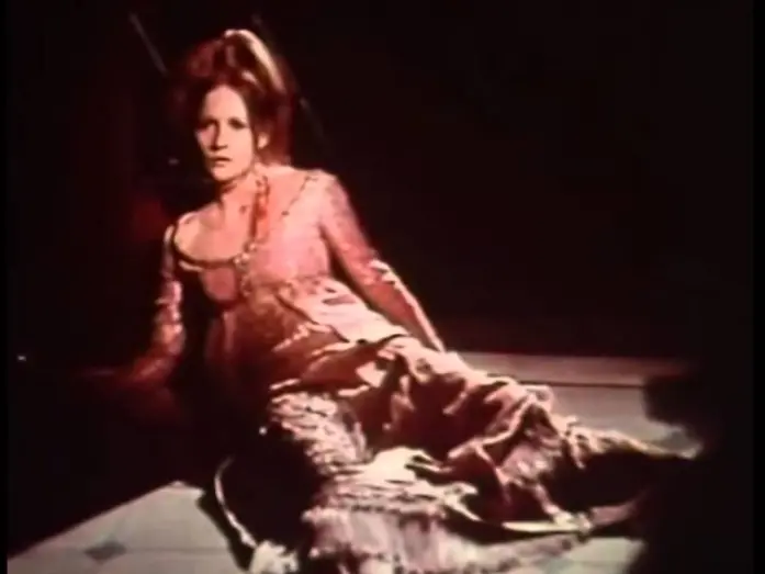 Watch film House of Dark Shadows | HOUSE OF DARK SHADOWS: Original theatrical trailer