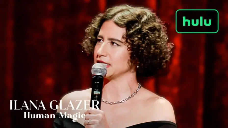 Watch film Ilana Glazer: Human Magic | Shirt Shopping