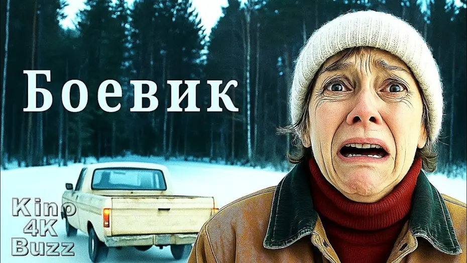 Watch film The Dead of Winter | Смерть зимой — Dead of Winter (2025)