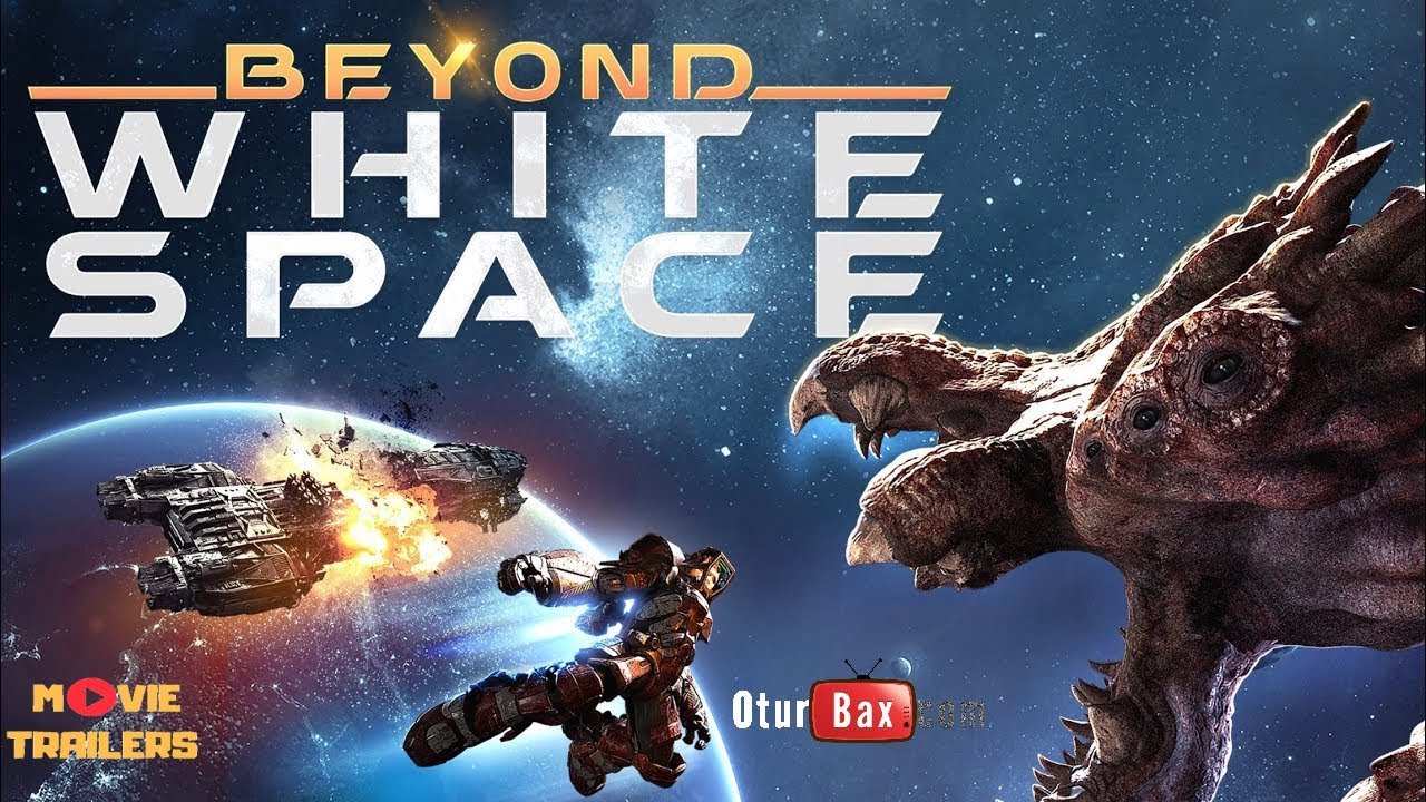 Watch film Beyond White Space | За пределами пустоты / Beyond White Space 2018