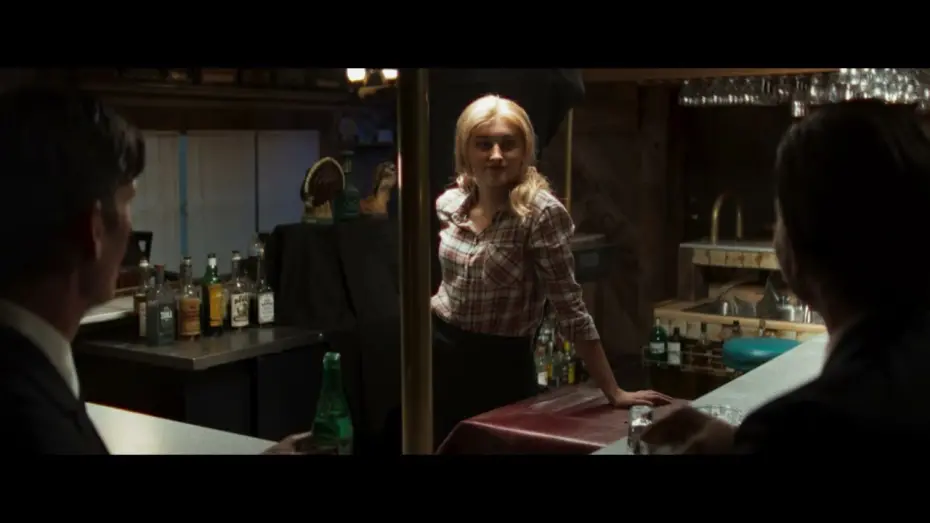 Watch film Laws of Man | Official Trailer