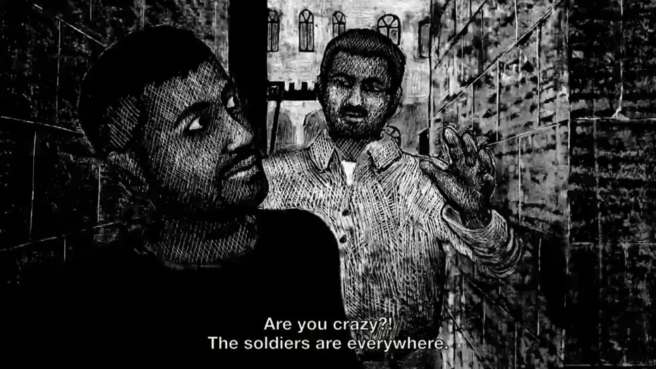 Watch film Samouni Road | Official Trailer