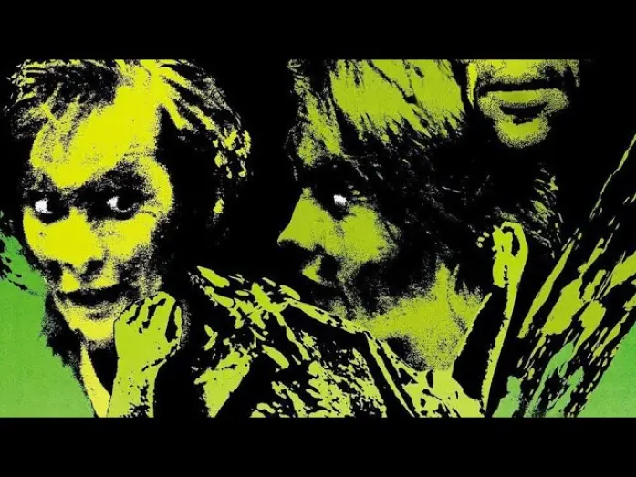 Watch film Horror High | Horror High (1973) - Trailer HD 1080p