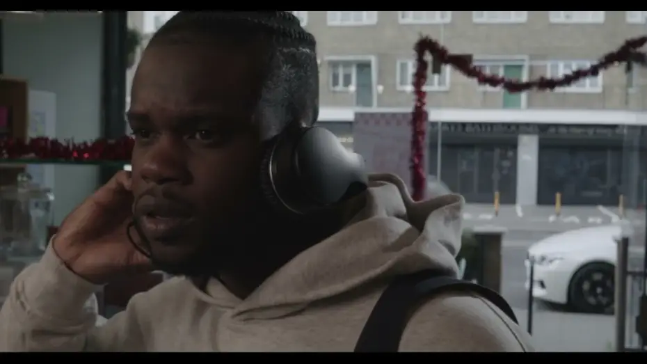 Watch film A Christmas Fight | A Christmas Fight - Trailer 2025