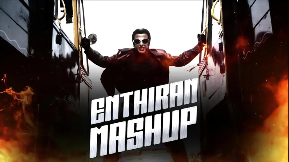 Watch film Enthiran | 14 years of Enthiran - Trailer